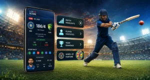 Cricway Cricket