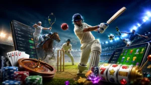 Cricway Game