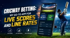 Cricway Betting