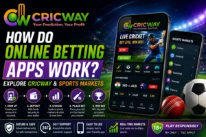 online betting apps