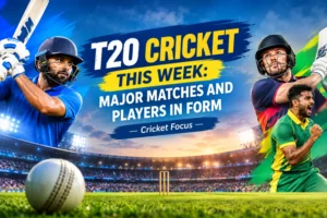 T20 cricket